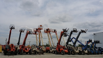 технические характеристики вышки фото